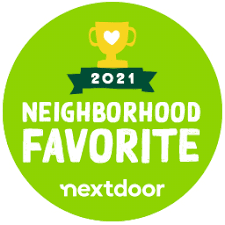 Neighborhood Favorite Award