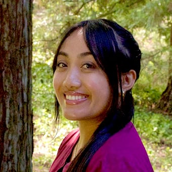 Alyssa, Pleasant Hill Veterinary Assistant