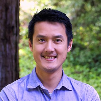 Dr. Alexander Tran, Pleasant Hill Veterinarian