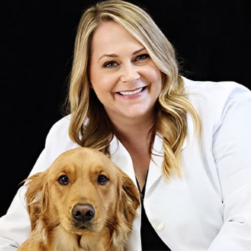 Dr. Jill Crawford, Pleasant Hill Veterinarian