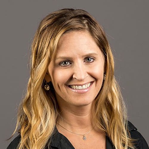 Dr. Melissa deWolfe, Pleasant Hill Veterinarian
