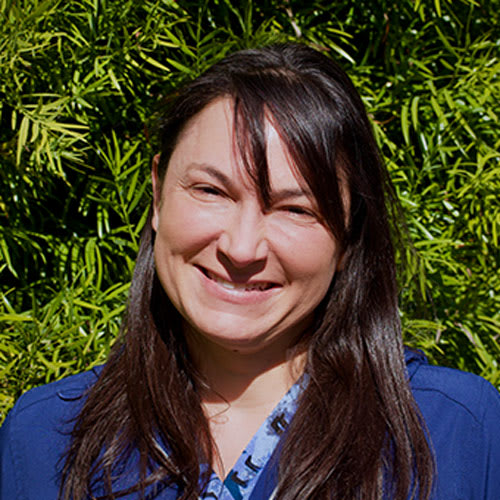 Dr. Tori Brovont, Pleasant Hill Veterinarian