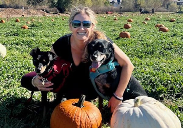 Dr. deWolfe | Diablo View Veterinary Hospital | Pleasant Hill Vet