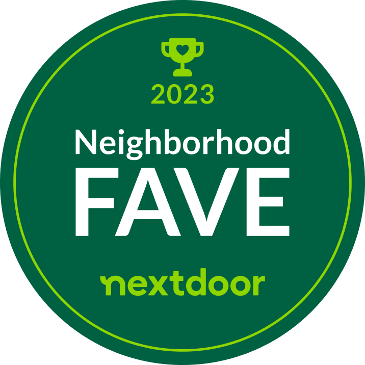 Neighborhood Favorite Award 2023